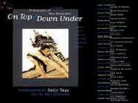 Sally Tagg front Sally Tagg front
