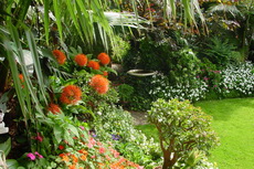 Flower Gardens Flower Gardens 06-230x153
