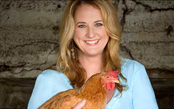 WendylAndChicken WendylAndChicken